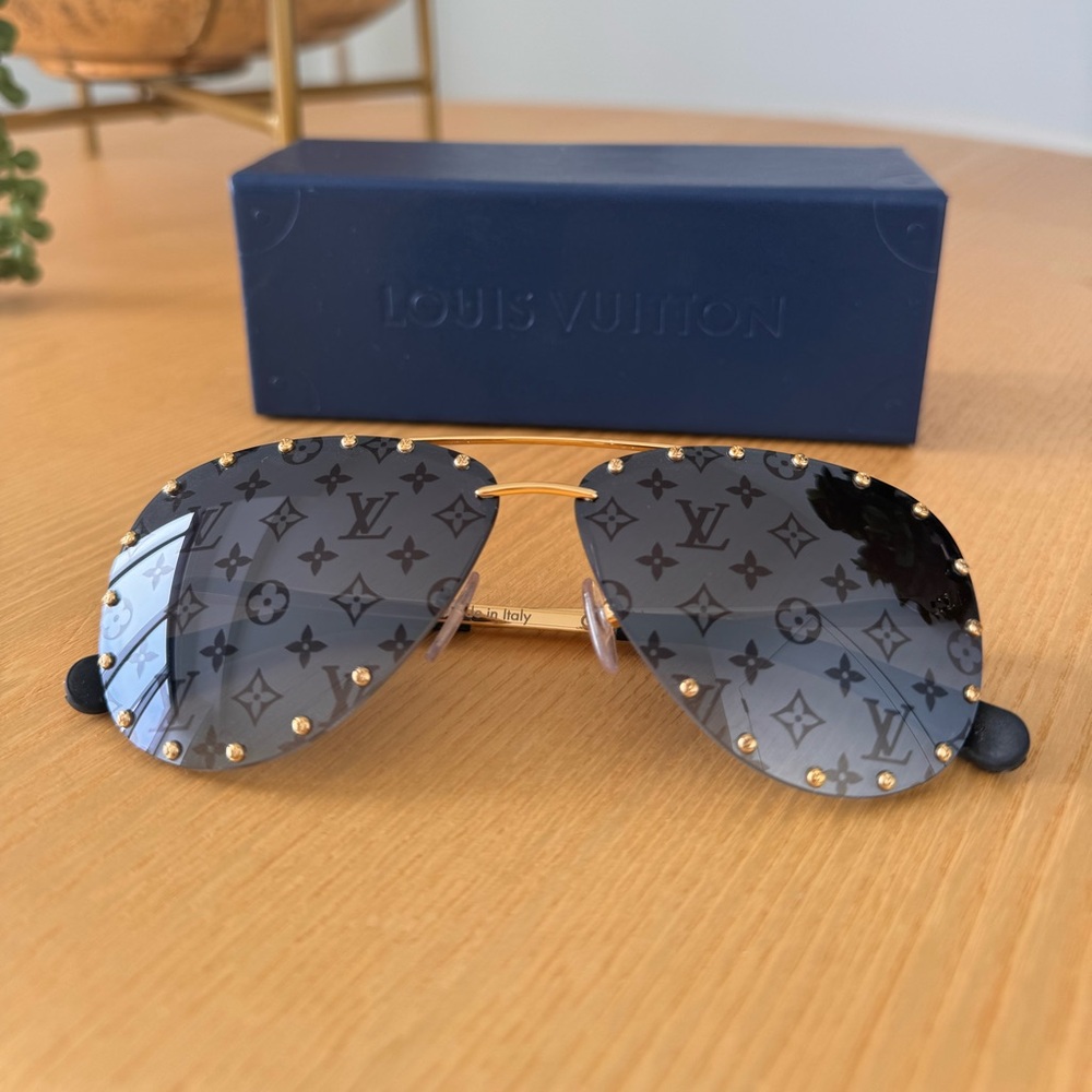 Louis Vuitton sunglasses